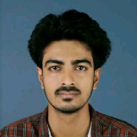 Ajay Sasikumar