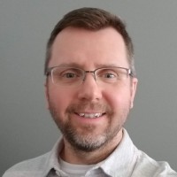 Jeff Tisdale