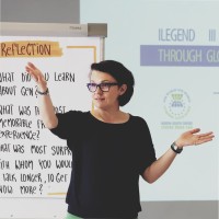 Elżbieta Olczak (she/her)