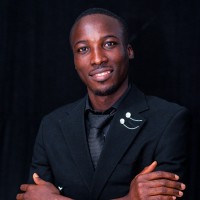 Olaolu David