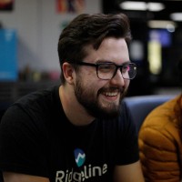Blake Cash
