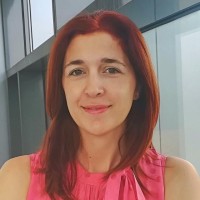 Teodora Roncu