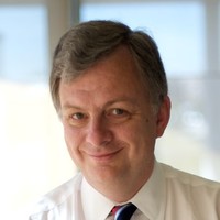 Simon Trussler