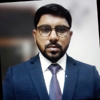M Akram