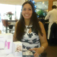 Teresa Berenice Soriano Fernandez