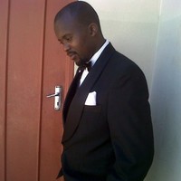 Bonginkosi Ndlovu