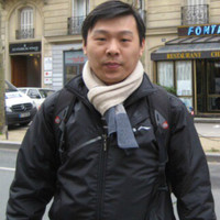 Benny Yong