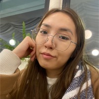 Nazerke Sapargaliyeva