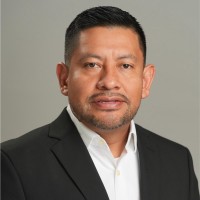 Moises Reyes