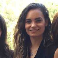 Thalia Gastelum