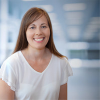 Hannah Mitchell