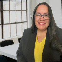 Yausamet Soto Soto, MPA, MA