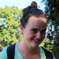 Anouk Sprong