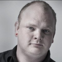 John Martin Folkmann Hansen