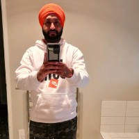 Malkeet Singh