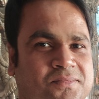 Satish Vaidya