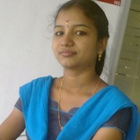 Rajashree S