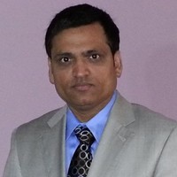 Jitendra Parmar