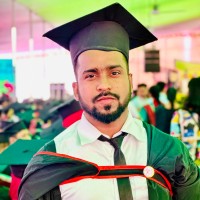Md. Shakilur Islam Sarker