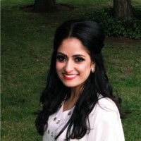 Nyla Ali