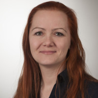 Melanie Scharf