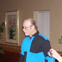 Ronald Coulter