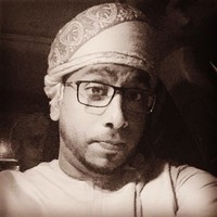 Bader Al Sulaimi