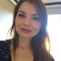 Luillya Pavlova Rojas