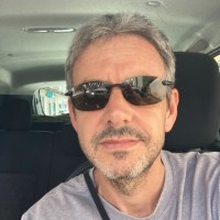 Jean Luc Lirola