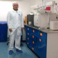 Eleazar Vazquez
