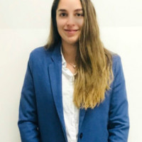 Sylvana De La Puente Gargurevich