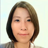 Wenty Liu 刘文婷