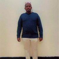Ibrahim Mohamed