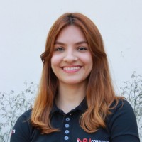 Marcella Gomes Ferreira