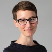 Elizabeth Benjamin