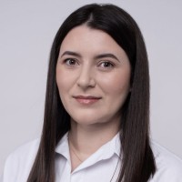 Kateryna Melianchuk