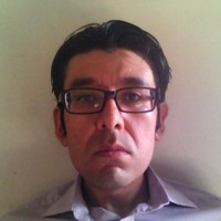 Héctor Chávez Rodríguez