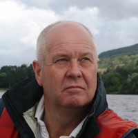 Alistair Redpath