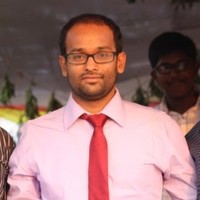 Narender Reddy Vundra