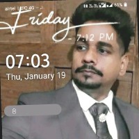 Vinod Yadav