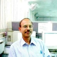M V Rao