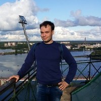 Dmitri Evseev