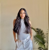 Saloni Gour