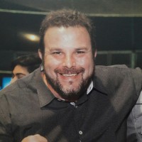 Amilton Giovane P Procopio Machado