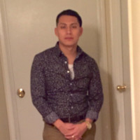 Ruben Ambrocio