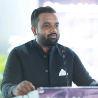 Sheheryar Dilshad