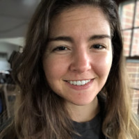 Jessica Oyer