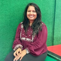 Jessica Jindal