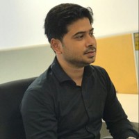 Dibyendu Saha