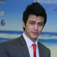 Temoor Ali
